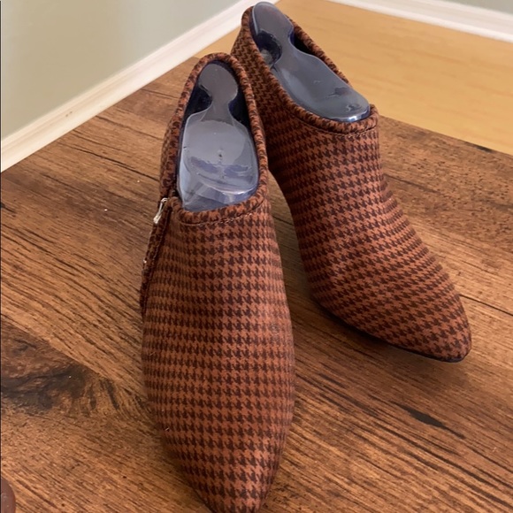 IMPO Heels Size 9.5 - Picture 7 of 7